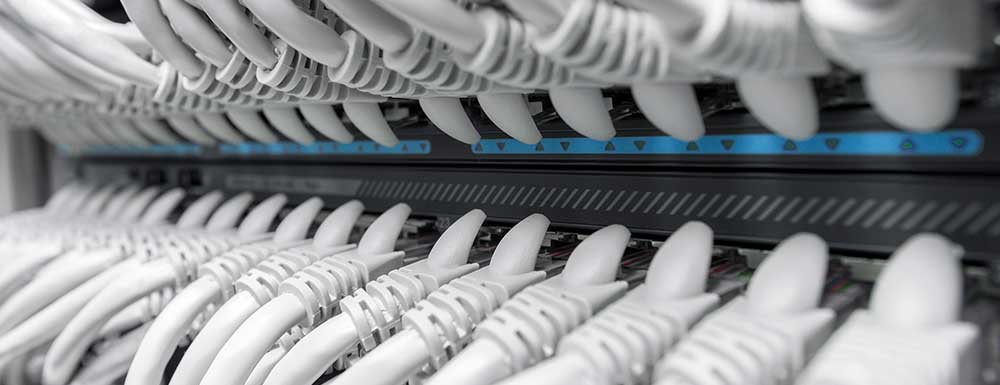 Network Cabling Long Island | Structured Cabling Companies near me