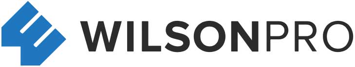 wilson pro logo